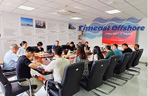 我司2024年度管理體係審（shěn）核工作順利完成