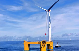風起“鏈”興：蝶變的中國海上風電