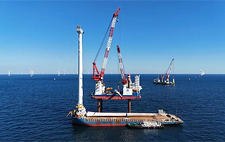 中（zhōng）國電（diàn）建—“神器”已集齊！海上風（fēng）電建（jiàn）設“穩了”