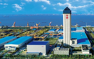 亨通光電深海動態纜，三大場景全覆蓋！