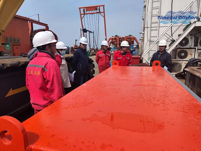 2023安全年--監督（dū）檢查不停歇（xiē），守護安全不鬆懈