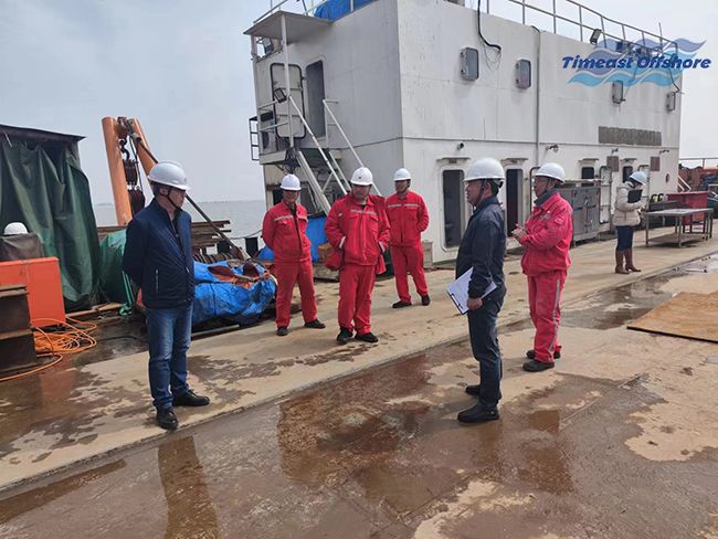 2023安全年--監（jiān）督檢查不停（tíng）歇，守護安（ān）全不鬆懈