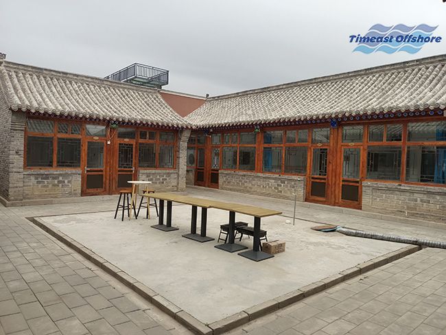 心之所向，行之所往——赴一場春天的約會