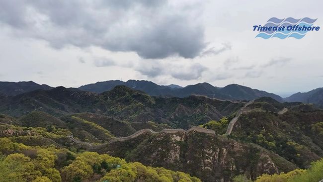 心之所（suǒ）向，行（háng）之所往——赴（fù）一場春天的約（yuē）會