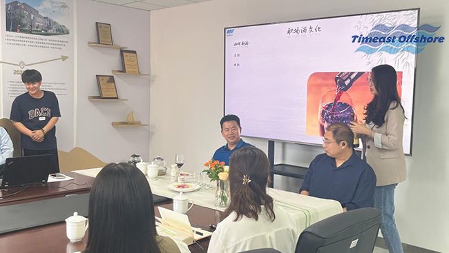 職場禮儀培訓——知禮行天下