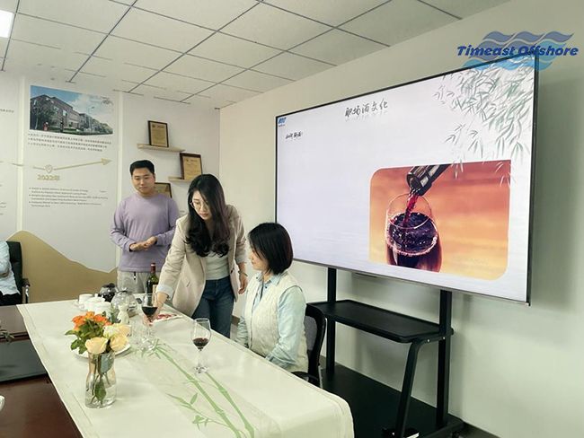 職場禮儀培訓——知禮行天下