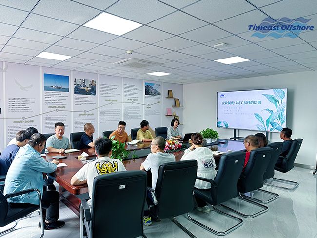 不斷學習，不斷提升（shēng）