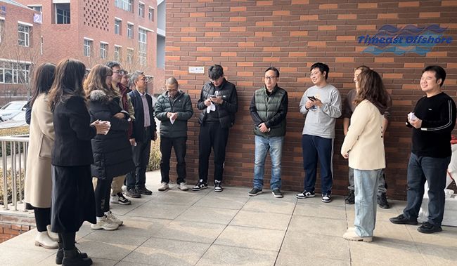 守護公司生命線，落實消防安全培訓