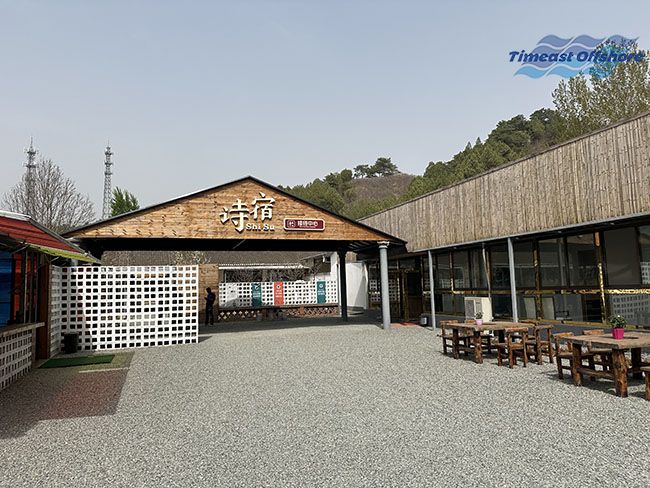 同心致遠，一起下“江南”