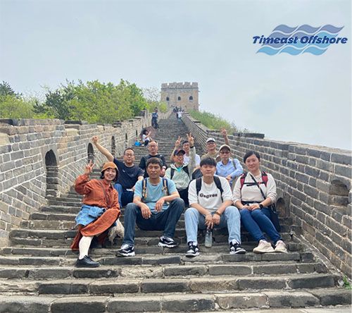 同心致遠（yuǎn），一起下“江南”