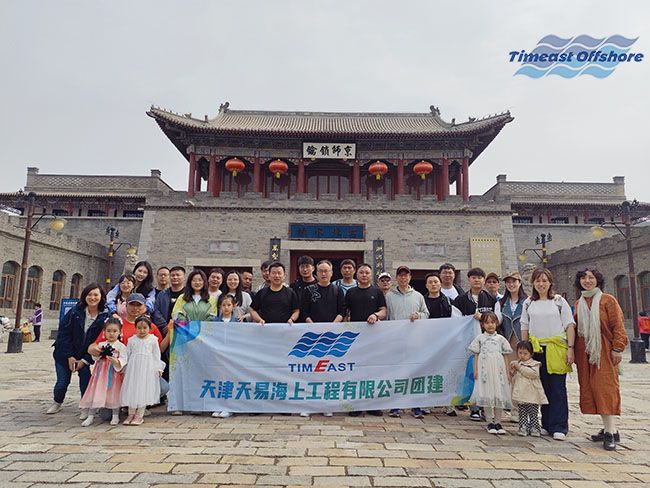 同心致遠，一起下（xià）“江南”