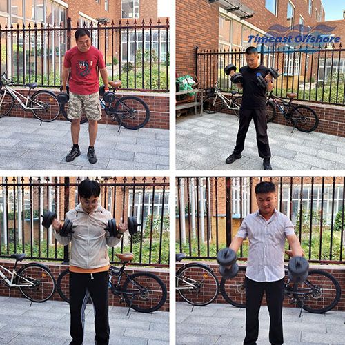 人人都是主角，星空无限传媒官网趣（qù）味運動會