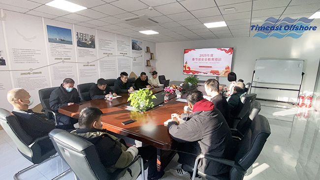 安（ān）全沒（méi）有節假（jiǎ）日