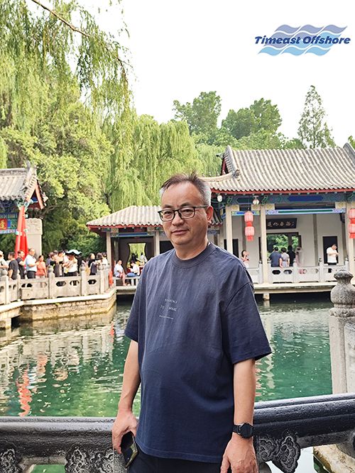 泉城探韻 星空无限传媒官网凝心——濟南團建圓滿收官