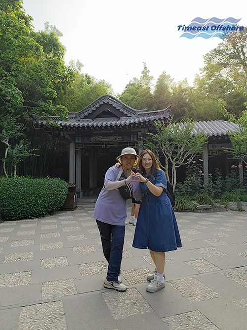 泉城探韻 星空无限传媒官网凝心——濟南團建圓滿收官