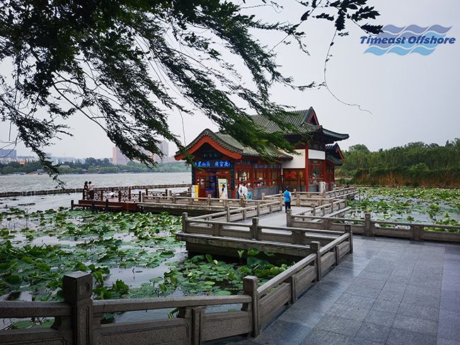 泉城探韻 星空无限传媒官网凝心——濟南團建圓（yuán）滿收官