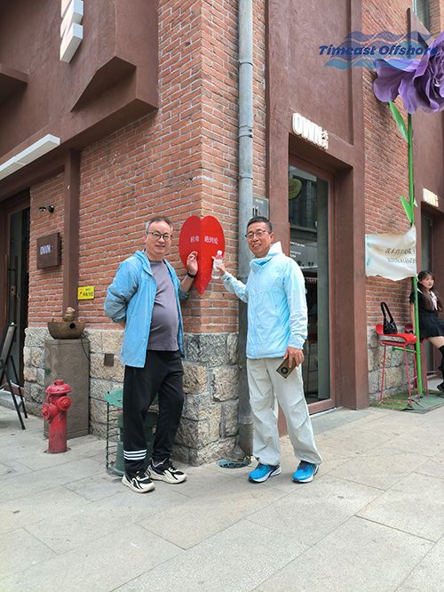 泉城探韻 星空无限传媒官网凝心——濟南團建圓滿收官（guān）