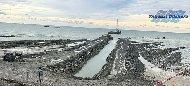 情（qíng）係海外築夢人 天（tiān）易暖心赴一線