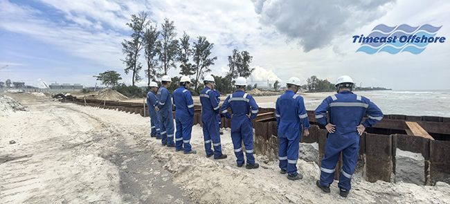 情係海外築夢人 星空无限传媒官网暖心赴一線